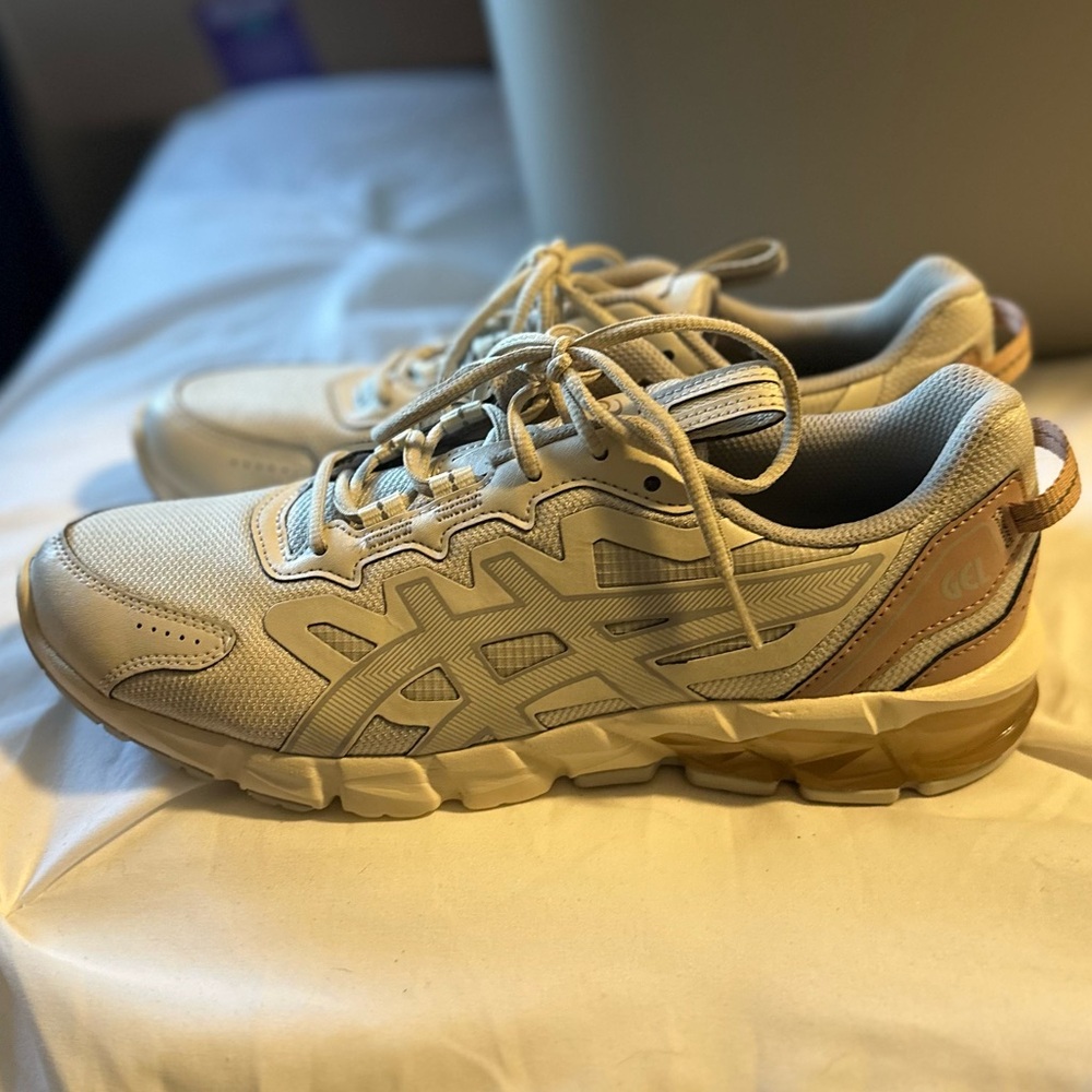 Asics Athletic Shoes